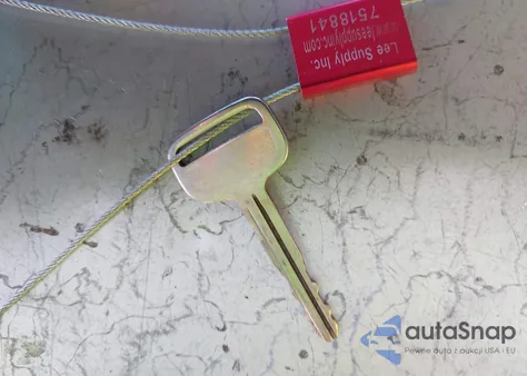 2003 Toyota Tundra Sr5 V8 из США, поврежденный, VIN 5TBRT34193S365337